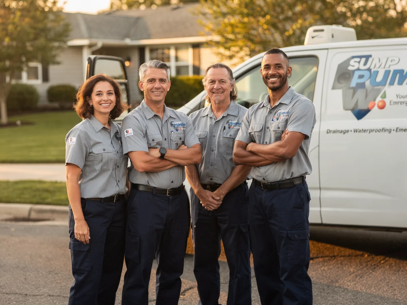 Water Heater Repair company in Rock Creek, OH