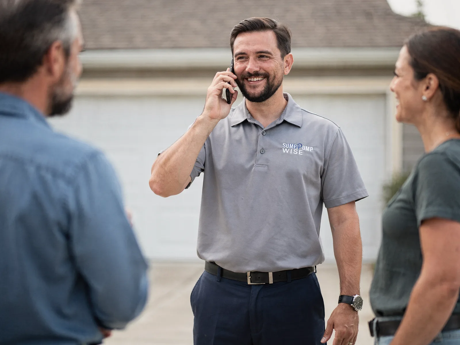 Water Heater Repair Rock Creek, OH FAQs